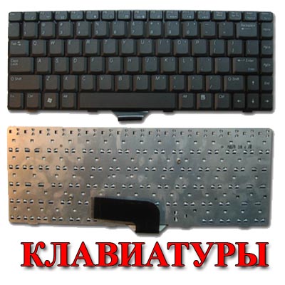 Ремонт разъема клавиатуры на плате ноутбука.