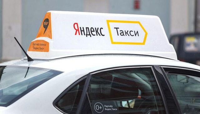 Водитель такси на личном автомобиле Орехово Зуево