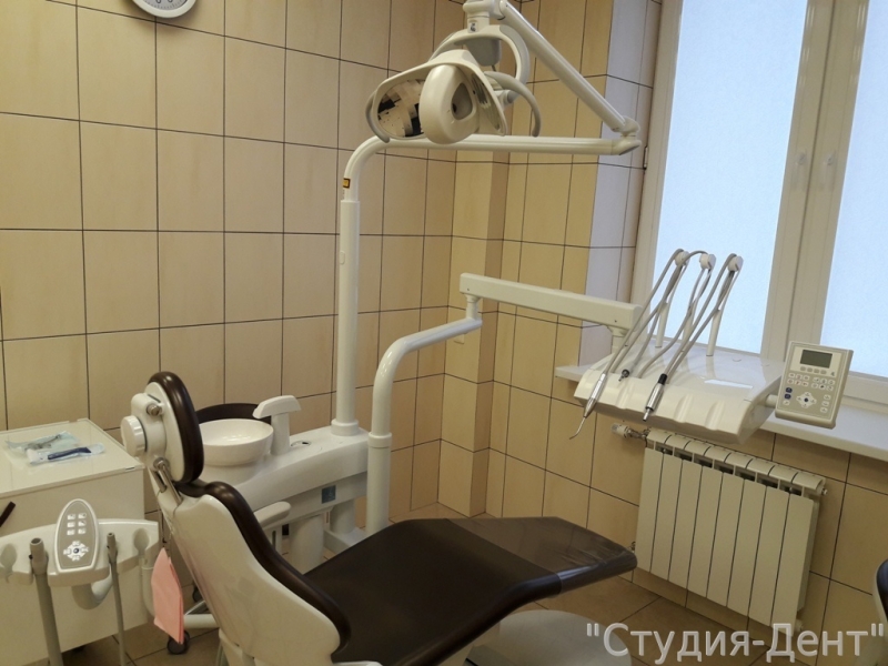 Имплантация зубов метро Парнас