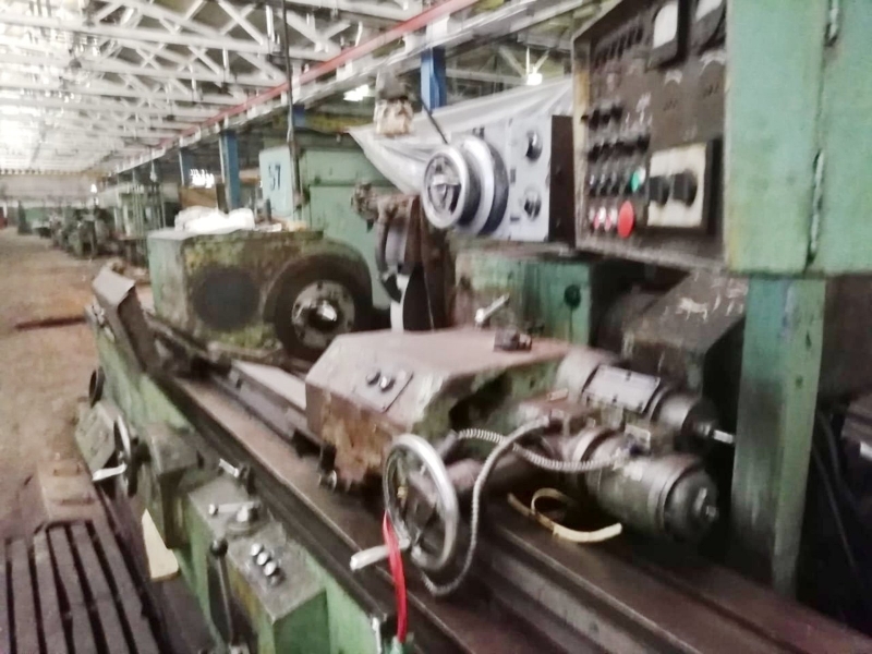 круглошлифовальные 3Б12 3А164 РМЦ-2000мм 3А164А РМЦ-2800мм 3М174 3М175 3М193...