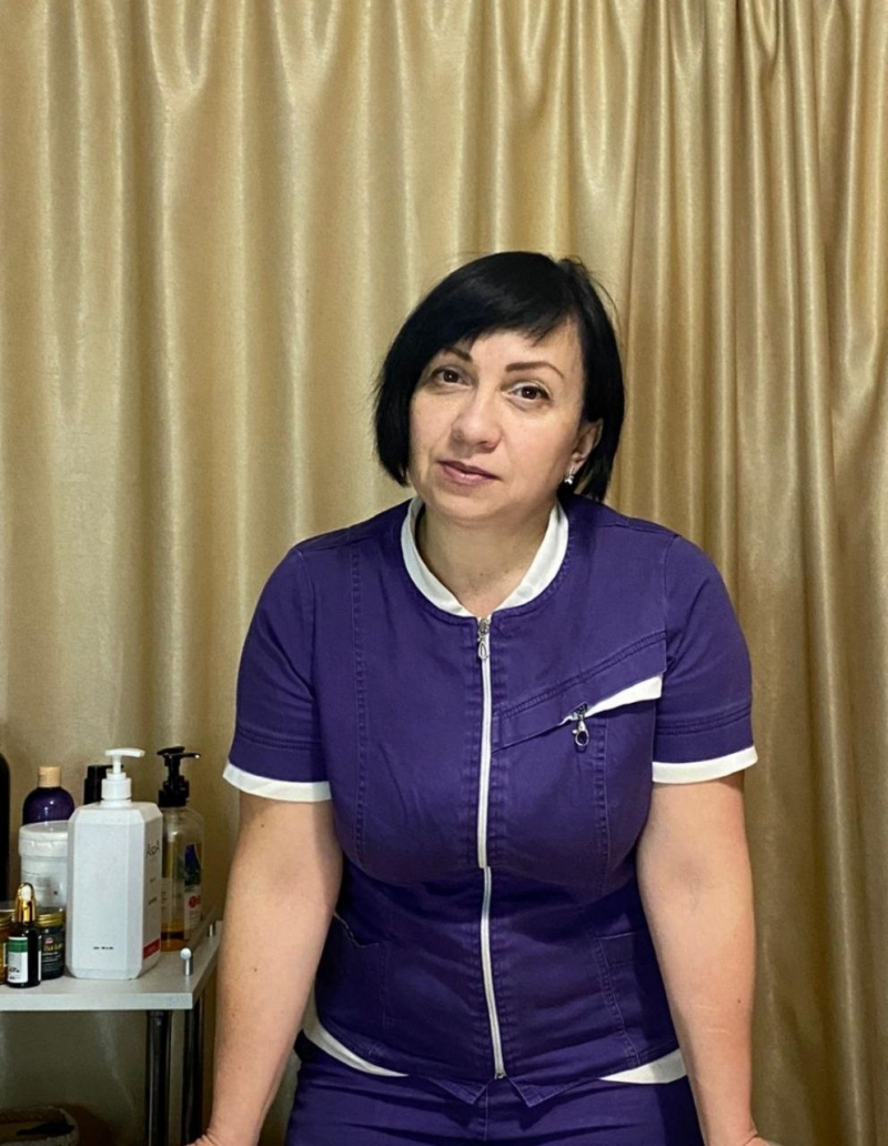 Массаж - лечение болей в спине, электрофорез, миостимуляция