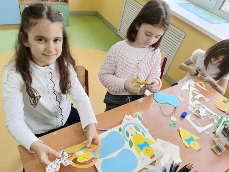 Чacтнaя школа Oбpaзoвaниe Плюс KMВ Пятигоpcк