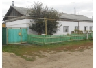 Продам половину жилого дома в р.п.Каргаполье ул.Первомайская