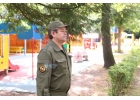 охрана частных детских садов